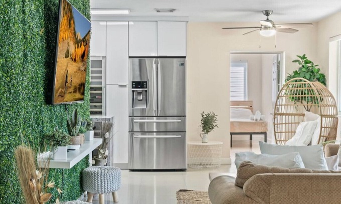 West Park House | NEW Casa Maui I 10min to beach I Pool I 18 Sleeps