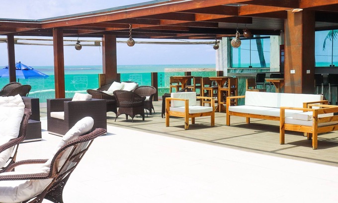 Nossa Senhora do O Hotel | NEW CASABLANCA PRAIA HOTEL LTDA