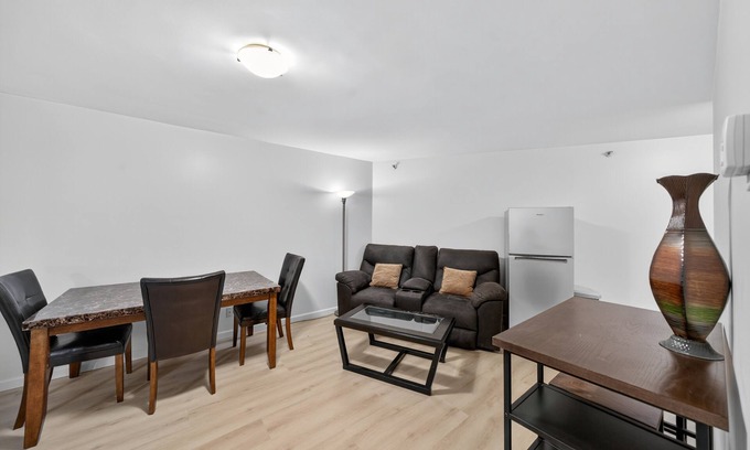 Downtown Honolulu Condo | NEW! Chic DT Honolulu Executive Condo