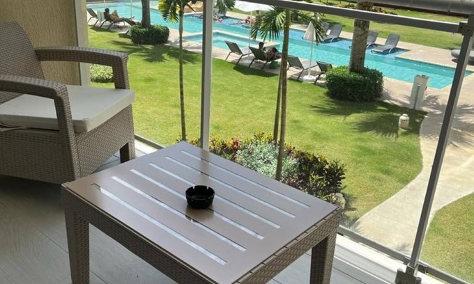 Dominicus Condo | NEW Condo, 5 minute walk to Casino and 10 minute walk to the Beach!