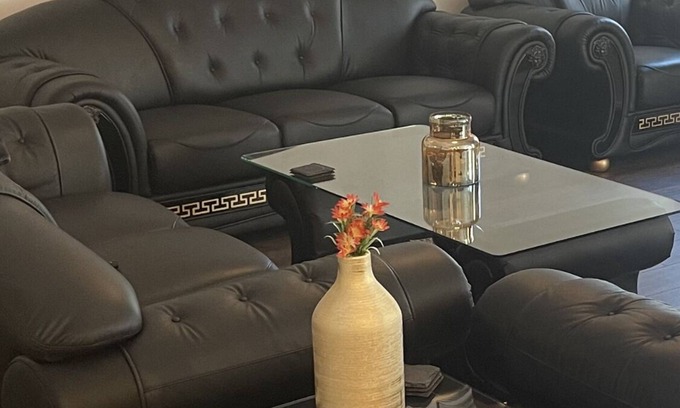 Eden House | New COZY CASI ! 20 Minutes from historic Savannah