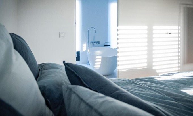Mol Apartment | New Design Apartment 002EVA