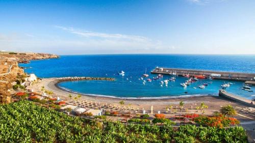 Playa San Juan Apartment | NEW Elegance by the sea Playa San Juan, Tenerife