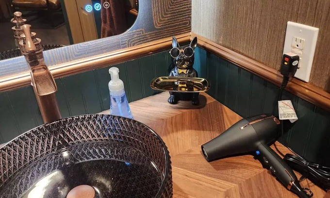 Canyon Gate Apartment | NEW Entire Apartment + Close to Strip + 1br + Wifin