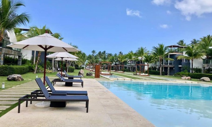 Las Terrenas Apartment | New Exquisite PentHouse at Sublime Samaná Las Terrenas