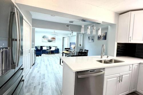 Seminole House | New fresh house in Seminole close to beach