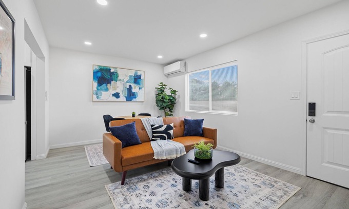 Westminster House | New Gem in the heart of Westminster!