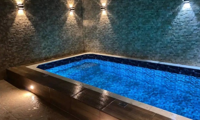 Caicara House | New house!