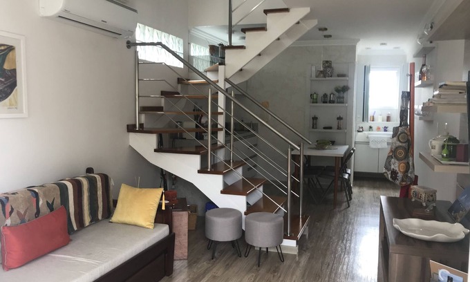 Vinhedos House | New home in Bento Gonçalves