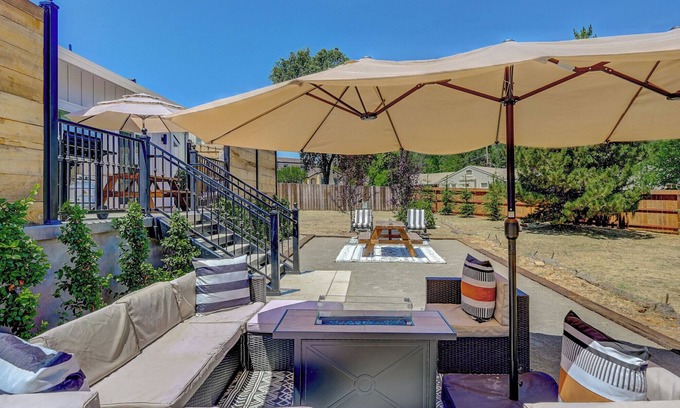 Murphys House | New home with fabulous outdoor spaces