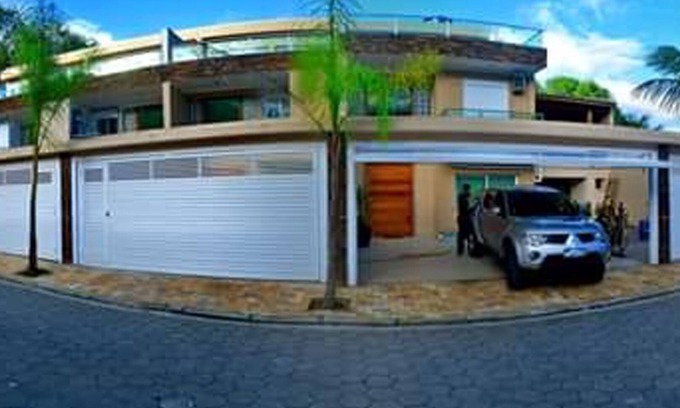 Juquehy House | New house, 250 meters from the beach, your best option for Season!