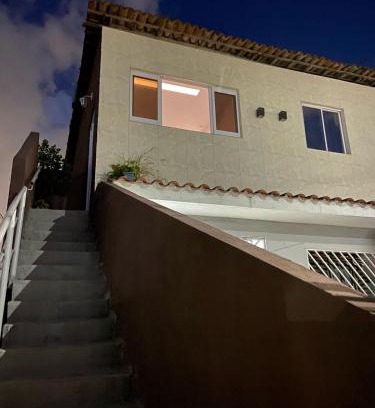 Cruz das Armas House | New House Temporada