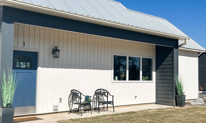 Bismarck House | NEW J&K's House #1 just mins from DeGray Lake!