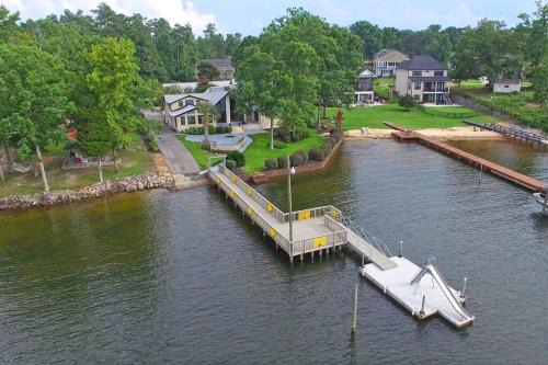 Lexington Apartment | New! Lake Murray - Big Water with Mountain Views