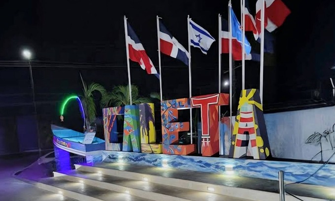 Palmilla Apartment | New! LaRomanaDR SecludedJourney