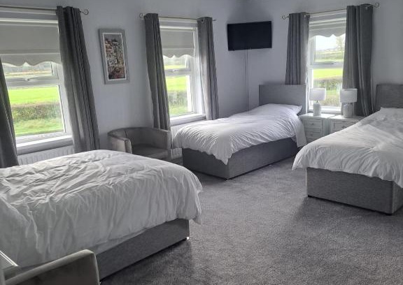 Ballybogy Bed & Breakfast | New Lisnagalt Lodge