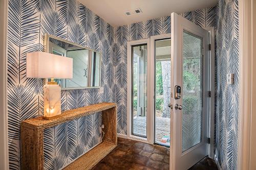 Dataw Island Villa | NEW Listing! Bluff Villa on Dataw