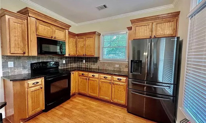 Athens Condo | New listing for Game night luxury 2 bedroom 2 bath condo with walking to stores