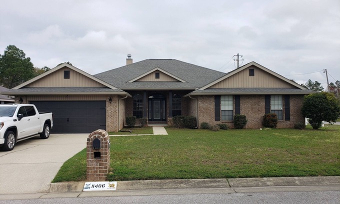 Ono Island House | New Listing in Pensacola Fla