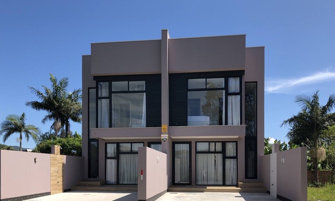 Armacao House | NEW Loft Matadeiro Frame Lagoinha do Leste