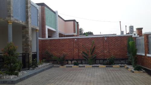 Rwamagana Apartment | New look apart