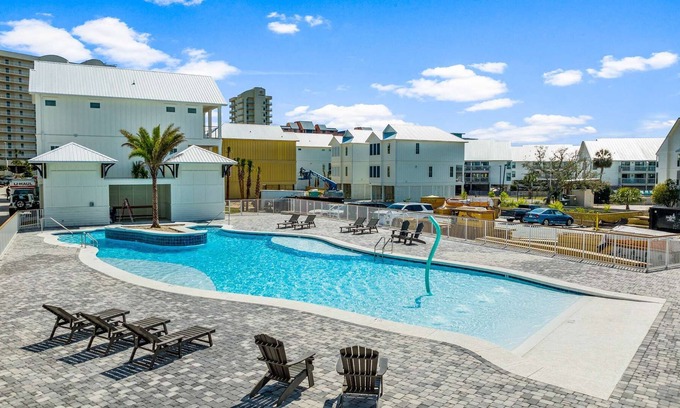 Ono Island Cottage | NEW Luxury Cottage on the Bay w/boat slip