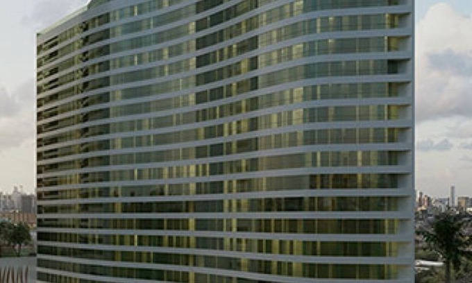 Cabanga Apartment | New luxury flat in Recife with wonderful view