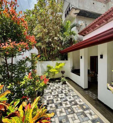 Dickwella House | new mahi mahi villa