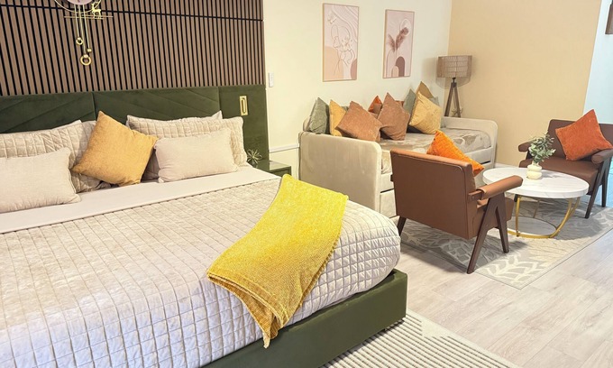 Myrtle Beach Apartment | New ocean front seamist