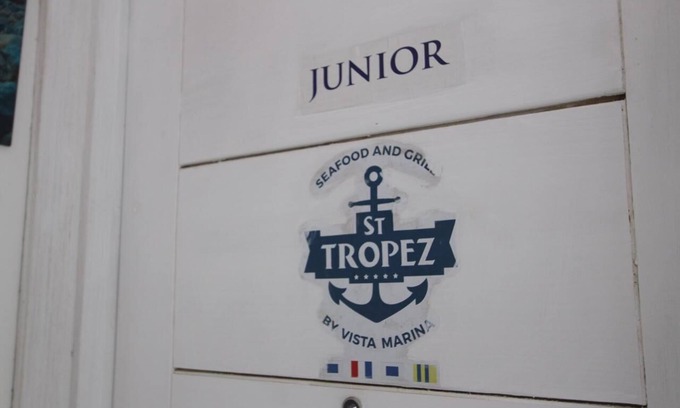 Boca Chica Apartment | New - OceanView 1B/1B 304B