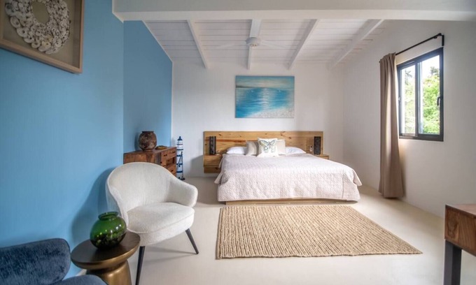 Las Terrenas Hotel | New OceanView Boutique Hotel- Suite 11