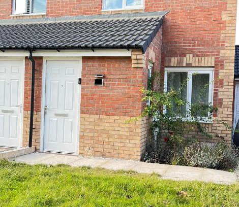 Ollerton House | New Ollerton Parkgate Rest