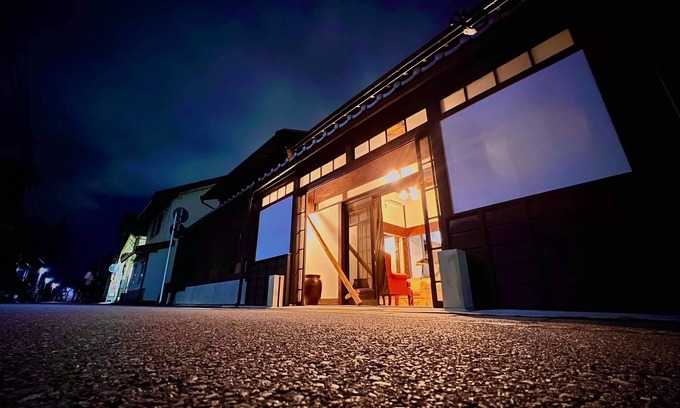 Yaizu House | NEW OPEN Enjoy a private hotel in a historic buil /Yaizu Shizuoka