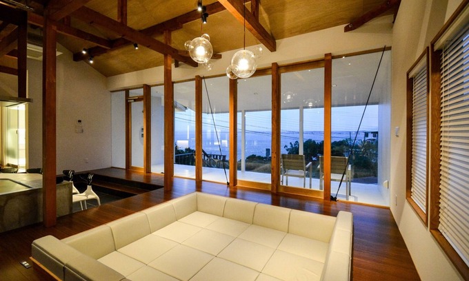 Awaji House | New OpenAwajishimaSea FrontFreeparkingSunset/Awaji Hyōgo