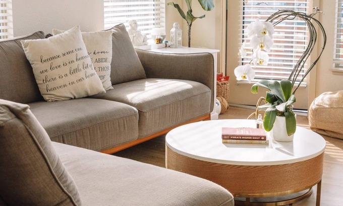 Santa Rosa Condo | NEW!! Peaceful and modern 1-Bedroom Condo