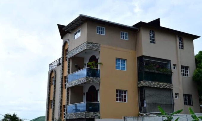 Nagua Apartment | New penthouse in Nagua 2 hab