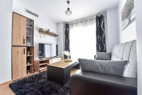 La Algaba Apartment | New Premium Apartment - Free Parking & Pools