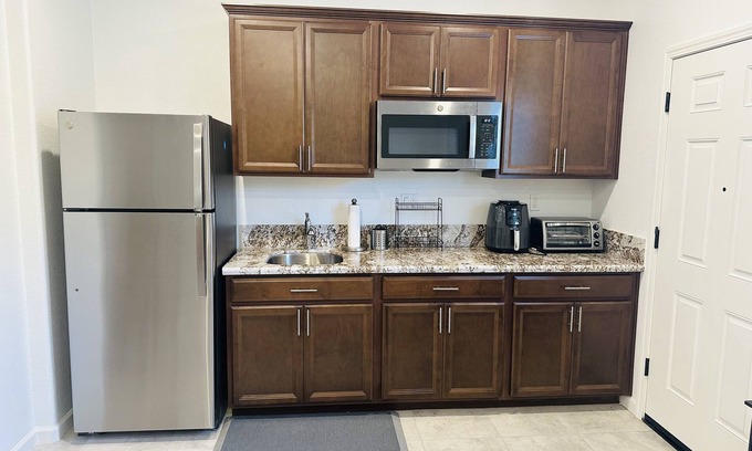 Rancho Cordova Apartment | New Private Suite