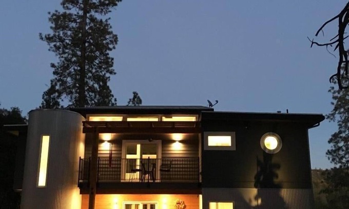 Chicago Park House | New Rollins Lake Retreat