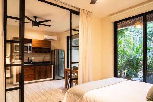 Tulum Apartment | New Tulum Gem Private Pool Ground Floor