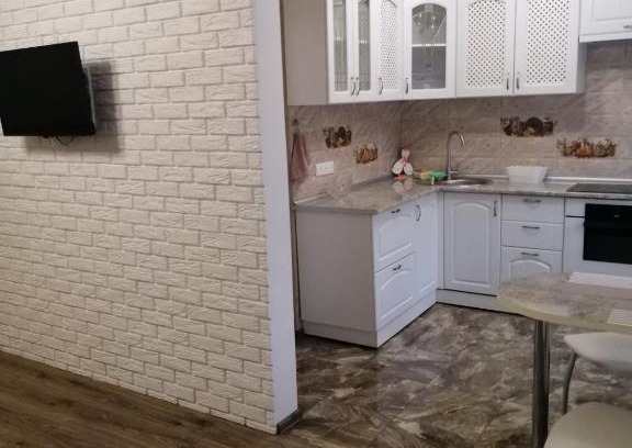 Kherson Apartment | NEW VIP APARTMENT Studio 2020 Chernomorskaya street