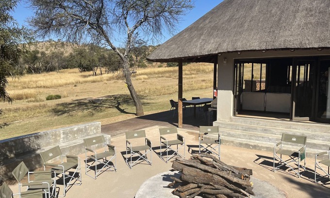 Bela-Bela House | Newburg Lodge, Elements Private Golf Reserve