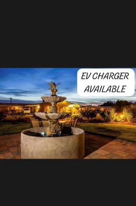 Gillenbah Hotel | Newell Motor Inn Narrandera