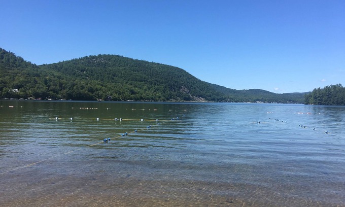 Bristol House | Newfound Lake with boating access! White Mtns~NH