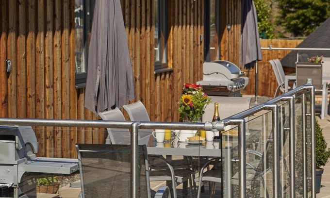 Natland Cabin | Newlands Farm Stables