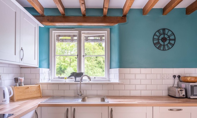 Graythwaite Apartment | Newlands - sleeps 4 guests in 2 bedrooms