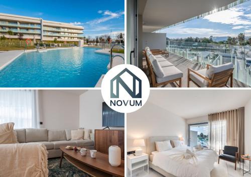 San Pedro de Alcantara Apartment | Newly Built 3 BDRM Luxury Apt Close to the Beach