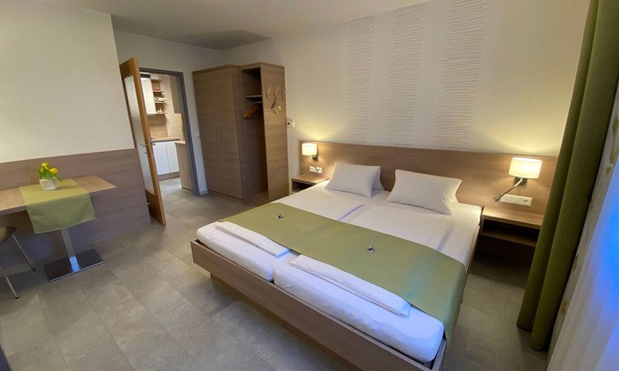 Sarling Apartment | Newly built apartment, cozy and practical!