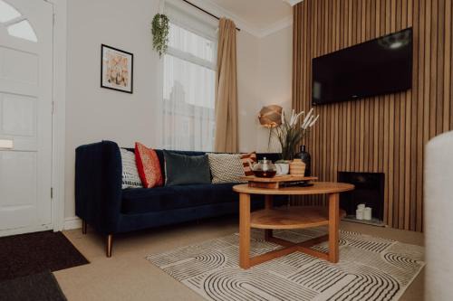 Retford House | Newly Designed Home from Home in Retford