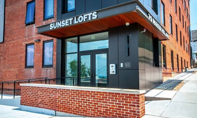 Central Village Apartment | Newly furnished 1 bed, 1 bath. Views of the whole city!